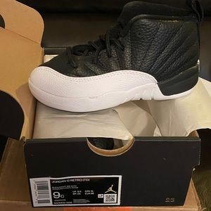 Preschool 9c Jordan’s brand new